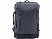 HP 6H2D8AA, HP Notebook Rucksack Travel Passend für maximal: 39,6cm (15,6 ") Blau,