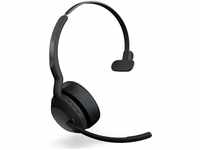 Jabra 25599-899-899, Jabra Evolve2 55 MS Telefon On Ear Headset Bluetooth Mono