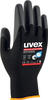 Uvex 6003807, Uvex 6037 6003807 Montagehandschuh Größe (Handschuhe): 7 EN...