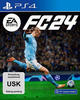 Electronic Arts 1162702, Electronic Arts EA Sports FC 24 PS4 USK: Einstufung