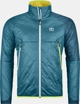 Ortovox 5000435, Ortovox Herren Jacke SWIZZWOOL PIZ VIAL XL royalblau