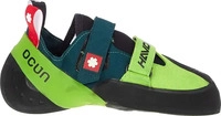 Ocun 04577, Ocun Kletterschuhe HAVOC Unisex 10,5UK limette