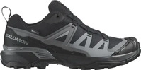 Salomon L47453200, Salomon Herren Wanderschuhe X ULTRA 360 GTX 46EU schwarz