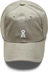 ARMEDANGELS 30003749, ARMEDANGELS Cap YENAAS BOLD Unisex universal camel