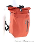 Ortlieb F7753, Ortlieb Radtasche VARIO 20 L Unisex rot