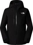 The North Face NF0A87Y9, The North Face Herren Skijacke DESCENDIT XXL schwarz