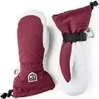 Hestra 30611, Hestra Damen Skihandschuhe HELI SKI FEMALE MITT Fausthandschuhe...