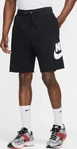 Nike Sportswear FQ4950-010, Nike Sportswear Herren Shorts NIKE CLUB ALUMNI M schwarz