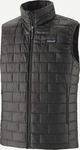 Patagonia 84243, Patagonia Herren Weste winddicht M'S NANO PUFF XXL schwarz