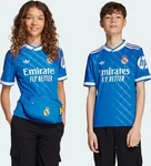 adidas performance JP3930, adidas performance Kinder Trikot REAL MADRID 3 JSY Y
