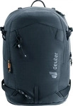 Deuter 3303226, Deuter Damen Rucksack FREERIDER 28 SL schwarz