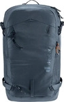 Deuter 3303126, Deuter Rucksack FREERIDER 24 Unisex schwarz