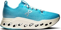 On 3WF30224289, On Damen Laufschuhe CLOUDSURFER MAX 40,5EU hellblau