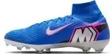 Nike FQ1454-446, Nike Herren Fu&szlig;ballschuhe MERCURIAL SUPERFLY 10 ELITE Rasen 41EU