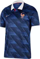 Nike IB5300-480, Nike Fu&szlig;balltrikot FRANKREICH WM 2026 HOME Unisex S royalblau