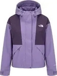 The North Face NF0A8JR1, The North Face Damen Jacke REIGN ON 2 S flieder