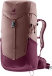 Deuter 3450027, Deuter Rucksack TELATIE 24 SL Damen rose