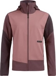 Ortovox 5000958, Ortovox Damen Softshelljacke L braun