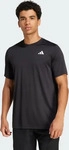 adidas performance JF8502, adidas performance Herren Tennisshirt CLUB TENNIS