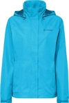 Vaude 04992, Vaude Damen Radjacke WOMENS'S ESCAPE BIKE LIGHT JACKET 36 auster