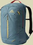 Gregory 150948, Gregory Rucksack RETNA 25 Unisex universal t&uuml;rkis
