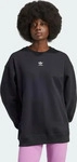 adidas Originals IY9630, adidas Originals Damen Sweatshirt ESSENTIALS OVERSIZED