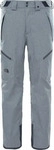 The North Face NF0A8H25, The North Face Herren Skihose CHAKAL L beige