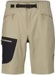 Norr&oslash;na 1801-24, Norr&oslash;na Herren Wandershorts FALKETIND FLEX1 LIGHT M beige