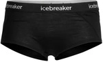 Icebreaker IB103023, Icebreaker Damen Slip XS schwarz
