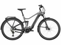 BERGAMONT 280985, BERGAMONT E-Bike E-HORIZON FS EXPERT Bosch Performance Line...