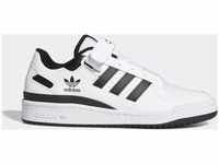 adidas Originals 01610186923_184, adidas Originals Sneaker FORUM LOW Unisex 44 weiß