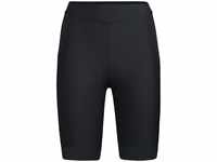 Vaude 42576, Vaude Damen Radshorts ADVANCED PANTS IV 34 schwarz