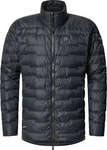 Hagl&ouml;fs 607462, Hagl&ouml;fs Herren Daunenjacke ROC FLASH DOWN M schwarz