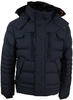 Wellensteyn KSTAD-565, Wellensteyn Jungen Winterjacke STARSTREAM FOUR 152 marine