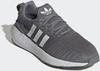 adidas Originals GZ3495, adidas Originals Herren Sneaker SWIFT RUN 22 Unisex 402/3EU