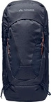Vaude 15944, Vaude Trekkingrucksack ASYMMETRIC 42+8 Unisex 50 marine