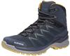 Lowa 310703, Lowa Herren Wanderschuhe INNOX PRO GTX MID 46,5EU blau