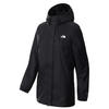 The North Face NF0A7QEW, The North Face Damen Wanderjacke W ANTORA PARKA S...