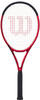 Wilson WR074111U, Wilson Tennisschläger CLASH 100 PRO V2.0 FRM - unbesaitet -...