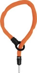 Abus 68458, Abus Rahmenschlosskette IVYTEX ACH IVY 6KS 85 Unisex ohne