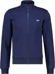 Lacoste SH9622-00, Lacoste Herren Sweatjacke M marine