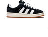 adidas Originals HQ8708, adidas Originals Herren Sneaker CAMPUS 00s 422/3EU schwarz