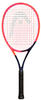 Head 235133, Head Tennisschläger RADICAL TEAM L besaitet Unisex L0 schwarz/rot