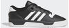 adidas Originals FZ6327, adidas Originals Herren Sneaker RIVALRY LOW 44EU schwarz /