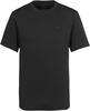 Nike DV9831-010, Nike Herren T-Shirt DRI-FIT PRIMARY S schwarz