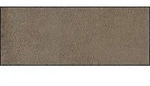 Fu&szlig;matte Original Taupe (BL 75x190 cm) - BL 75x190 cm