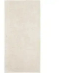 Duschtuch PURE Uni (BL 80x150 cm) - wei&szlig; - BL 80x150 cm