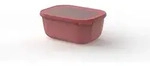 Multisch&uuml;ssel CIRQULA (BHT 21.20x8.90x16.20 cm) - pink - BHT 21.20x8.90x16.20 cm
