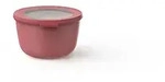 Multisch&uuml;ssel CIRQULA (BHT 16.90x15.90x10 cm) - pink - BHT 16.90x15.90x10 cm