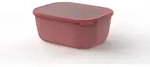 Multisch&uuml;ssel CIRQULA (BHT 24.90x10.40x19.80 cm) - pink - BHT 24.90x10.40x19.80 cm